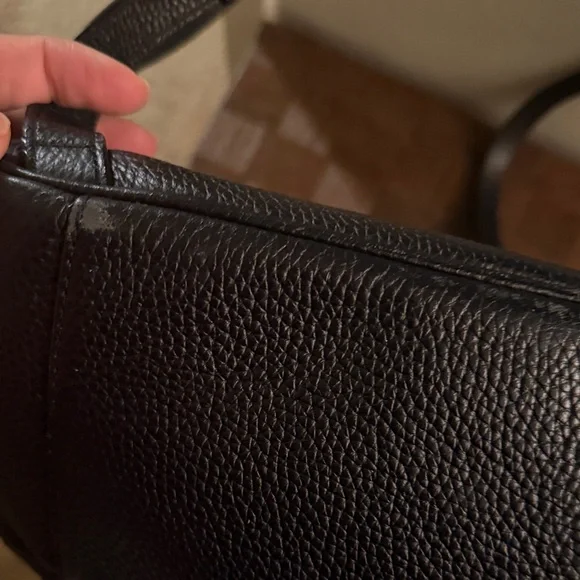 Kate Spade Midnight Black Backpack - Picture 5 of 7